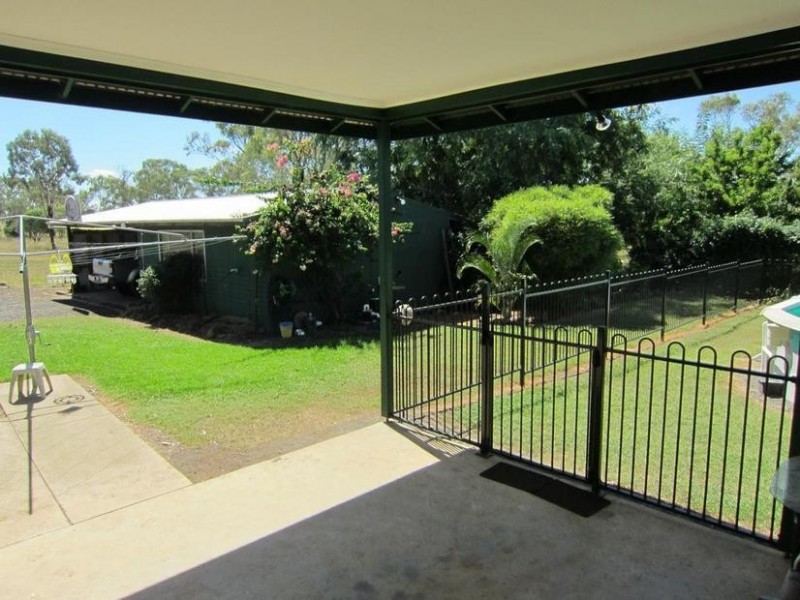 93 Colkerri Drive, Dalby QLD 4405