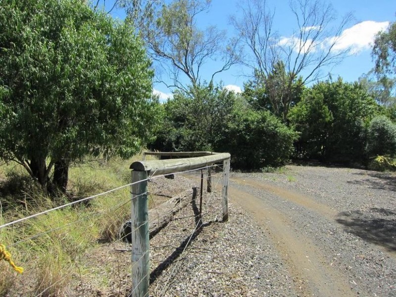 93 Colkerri Drive, Dalby QLD 4405