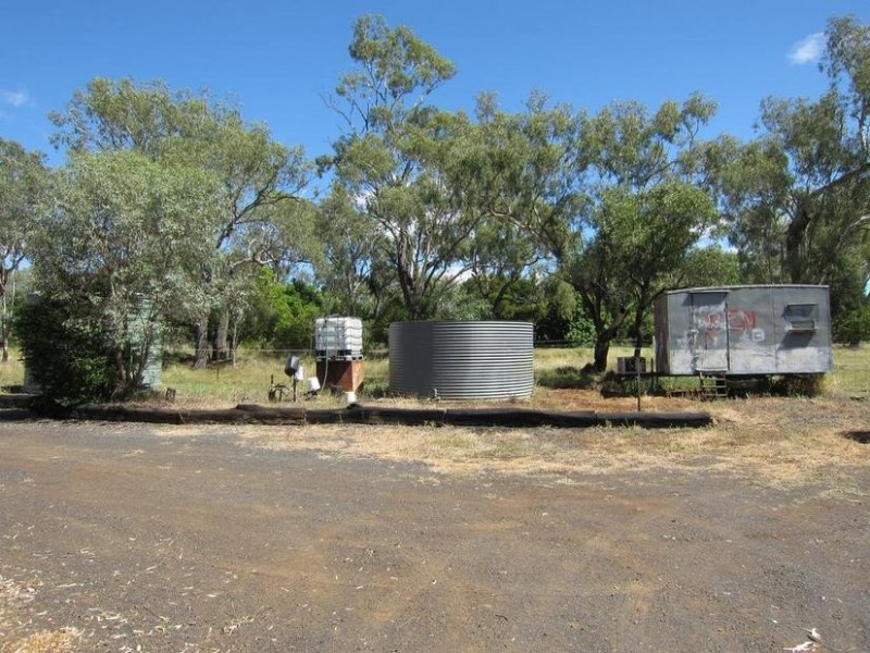 93 Colkerri Drive, Dalby QLD 4405