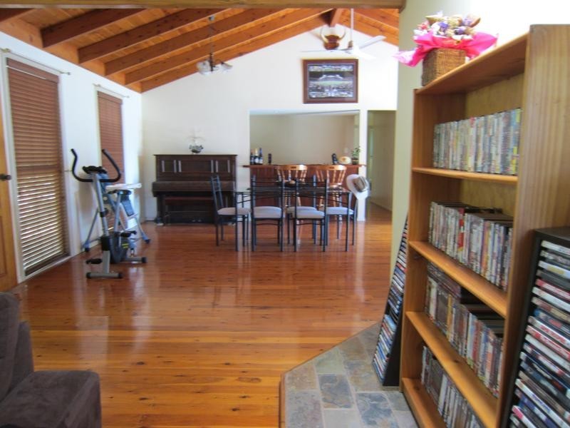 93 Colkerri Drive, Dalby QLD 4405