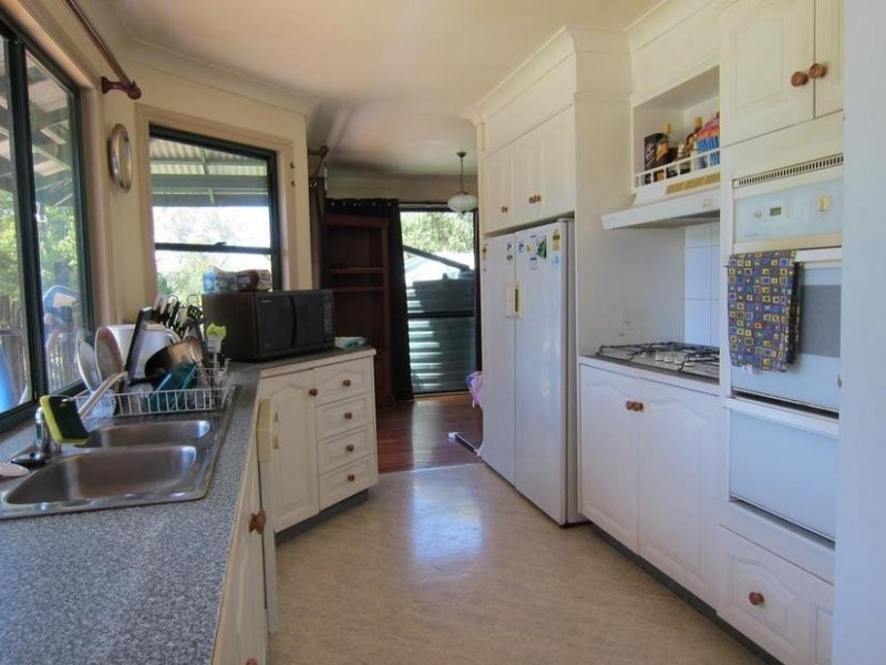 93 Colkerri Drive, Dalby QLD 4405