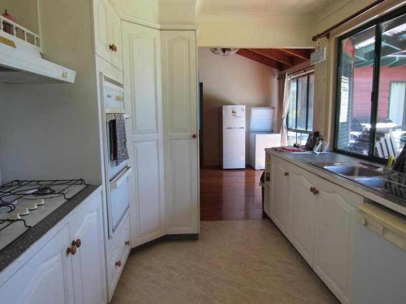 93 Colkerri Drive, Dalby QLD 4405