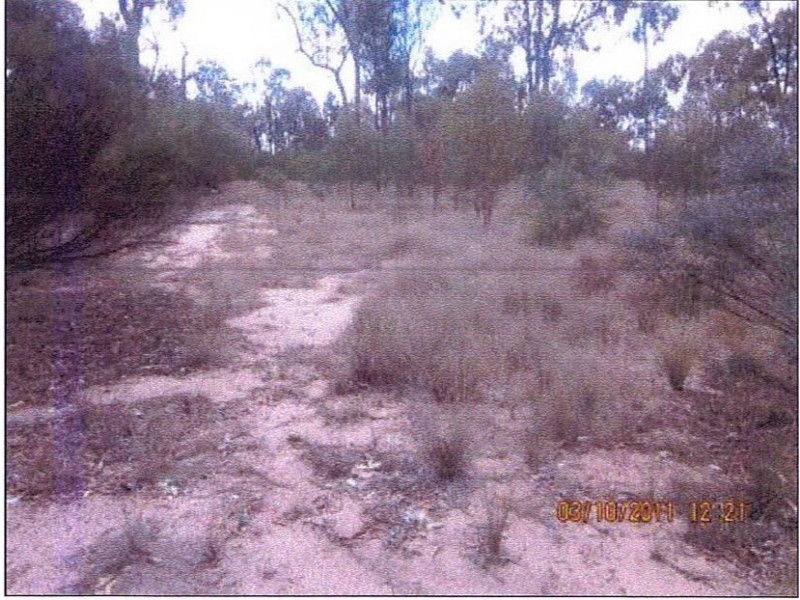 Lot 63,  Lucky Road, Tara QLD 4421