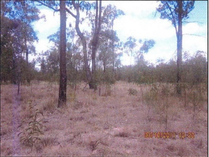Lot 63,  Lucky Road, Tara QLD 4421