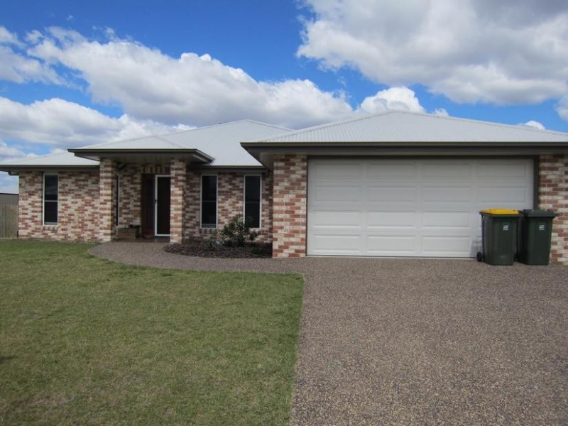 54 Diggers Drive, Dalby QLD 4405