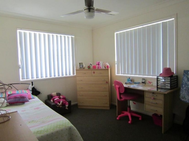 54 Diggers Drive, Dalby QLD 4405