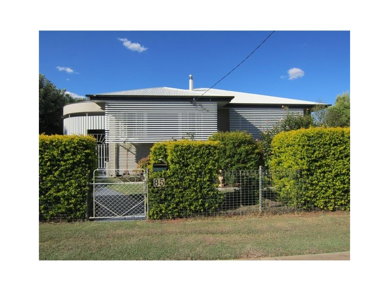 85 High Street, Jandowae QLD 4410