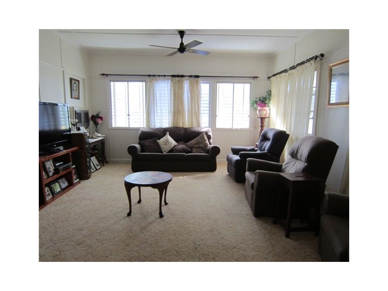 85 High Street, Jandowae QLD 4410