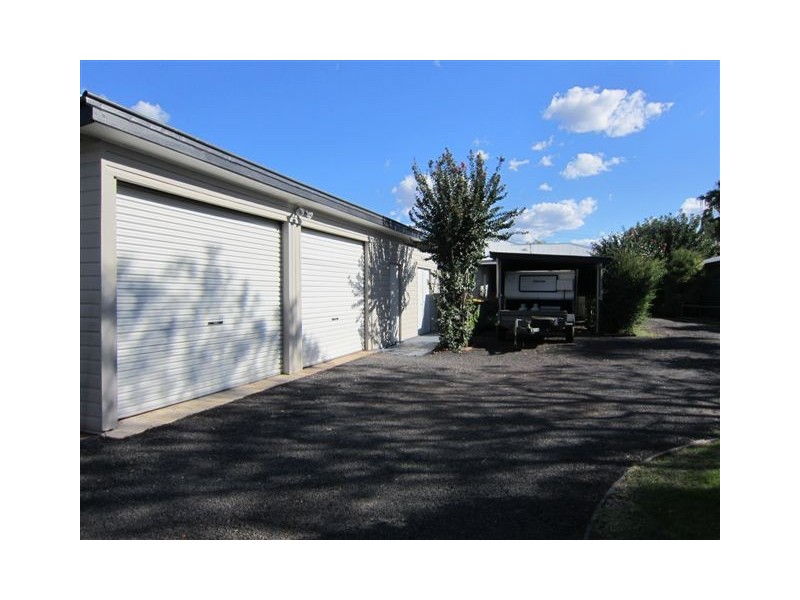 85 High Street, Jandowae QLD 4410