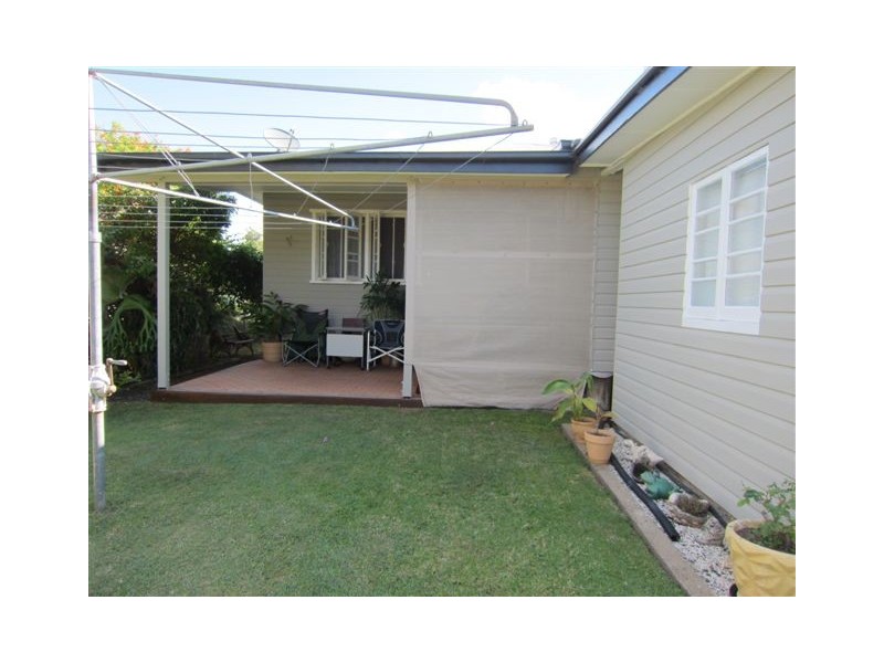 85 High Street, Jandowae QLD 4410