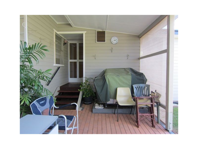 85 High Street, Jandowae QLD 4410