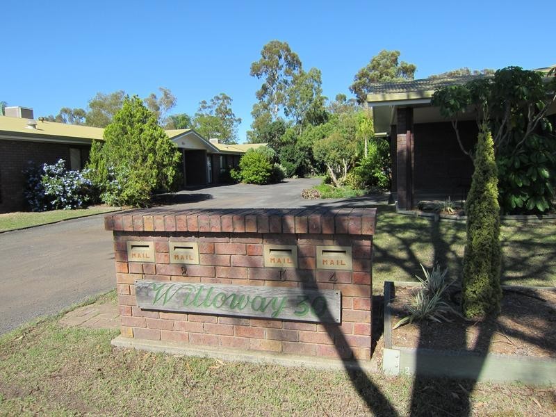 3/30 Wood Street, Dalby QLD 4405