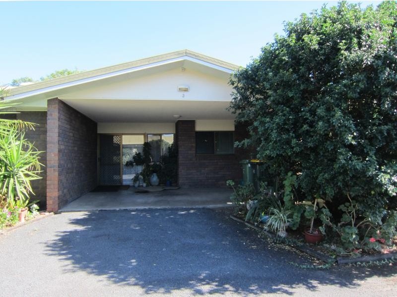 3/30 Wood Street, Dalby QLD 4405