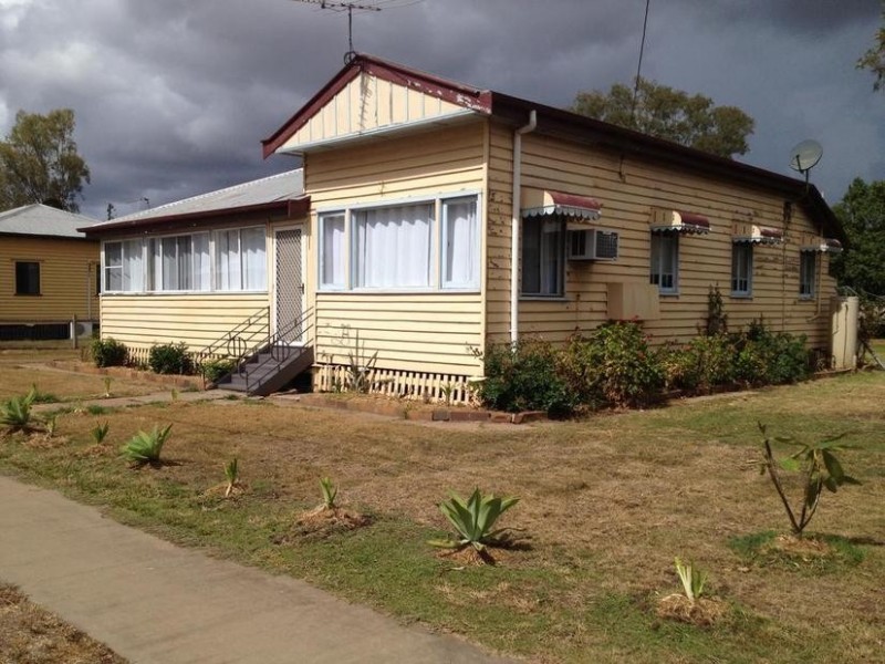 10 Alice Street, Dalby QLD 4405