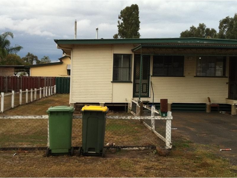 1/97 Patrick Street, Dalby QLD 4405