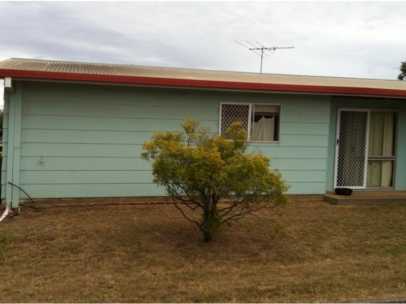 1/19-21 Lindsay Street, Dalby QLD 4405