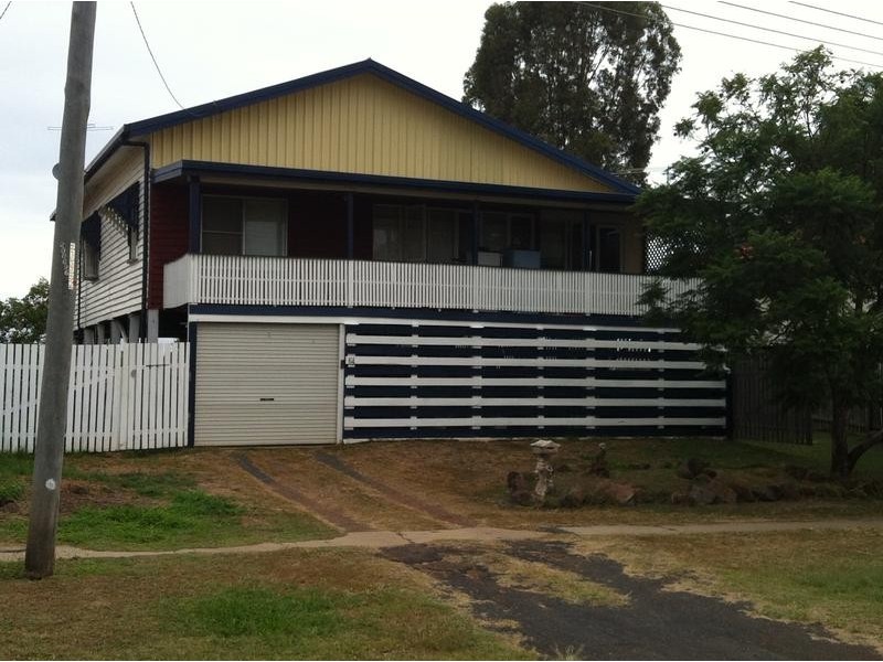 54 Alice Street, Dalby QLD 4405