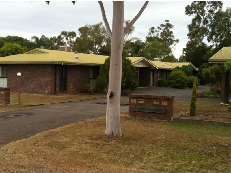 6/30 Wood Street, Dalby QLD 4405