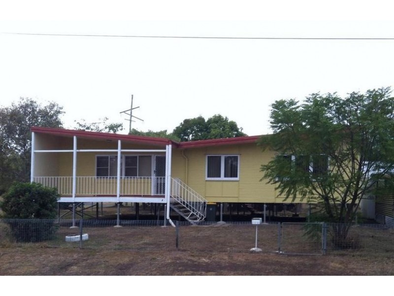 5 Orpen Street, Dalby QLD 4405
