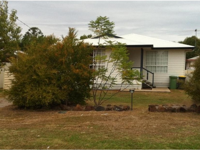 48A Alfred Street, Dalby QLD 4405