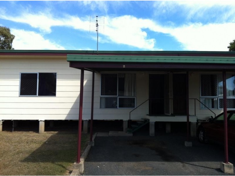 2/39 Arthur Street, Dalby QLD 4405