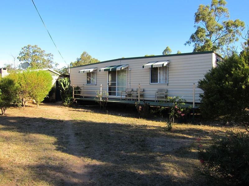 112 Ross Road, Weranga QLD 4405