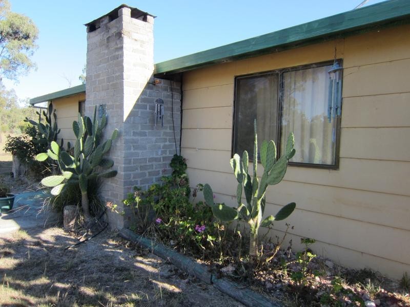 112 Ross Road, Weranga QLD 4405