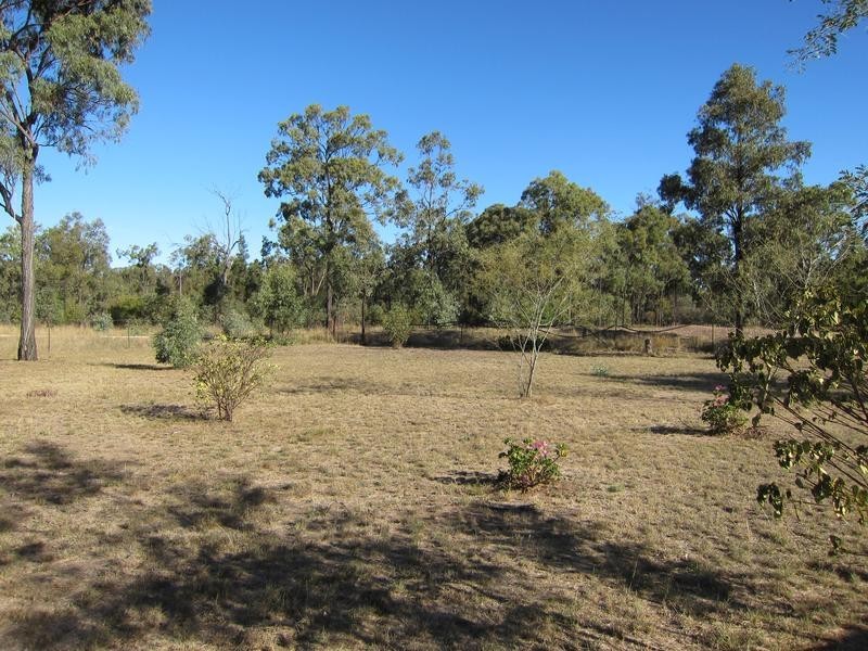 112 Ross Road, Weranga QLD 4405