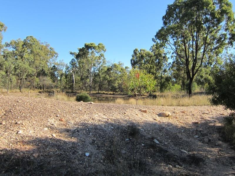 112 Ross Road, Weranga QLD 4405
