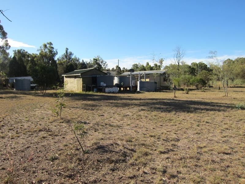 112 Ross Road, Weranga QLD 4405