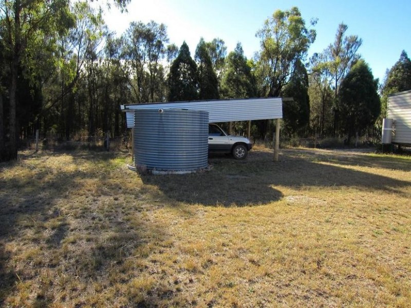 112 Ross Road, Weranga QLD 4405