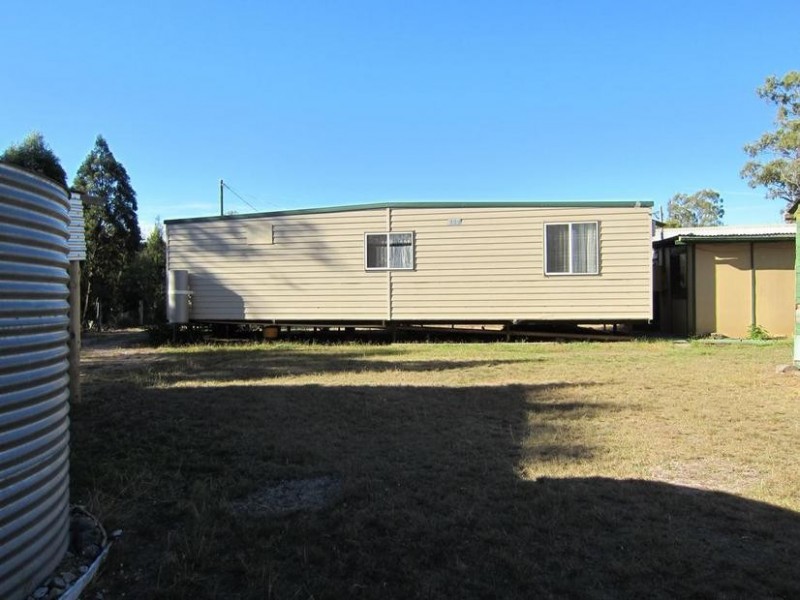 112 Ross Road, Weranga QLD 4405