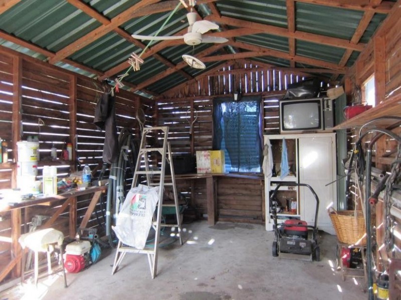 112 Ross Road, Weranga QLD 4405