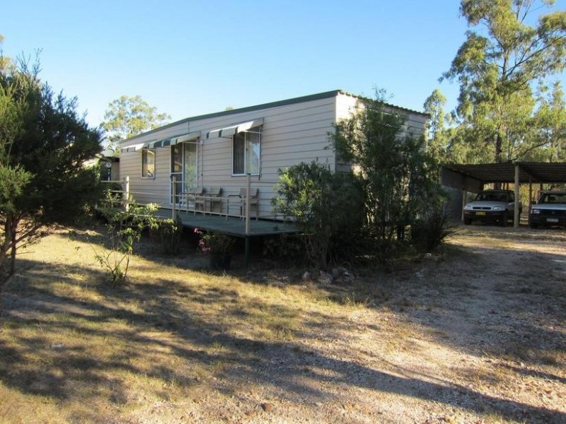 112 Ross Road, Weranga QLD 4405