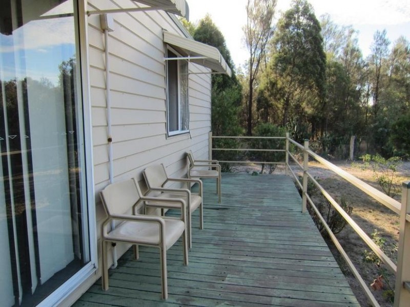 112 Ross Road, Weranga QLD 4405