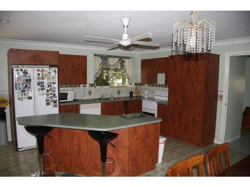 403 Carmodys Rd Goranba, Tara QLD 4421