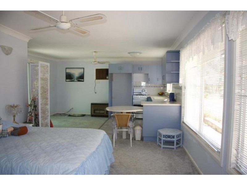 403 Carmodys Rd Goranba, Tara QLD 4421