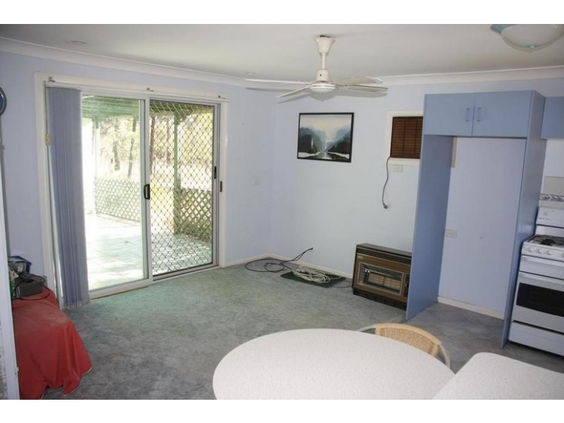403 Carmodys Rd Goranba, Tara QLD 4421