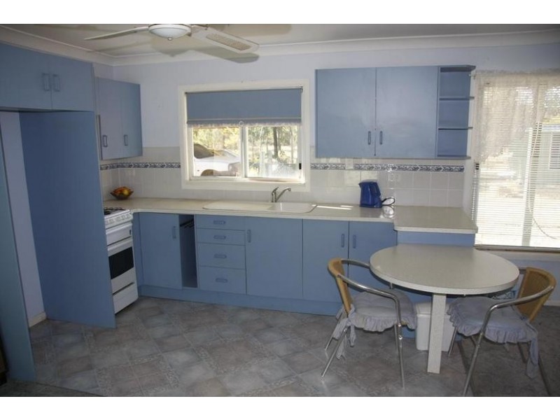 403 Carmodys Rd Goranba, Tara QLD 4421