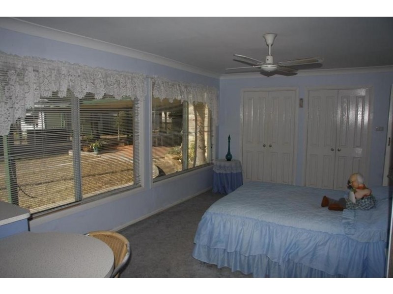 403 Carmodys Rd Goranba, Tara QLD 4421