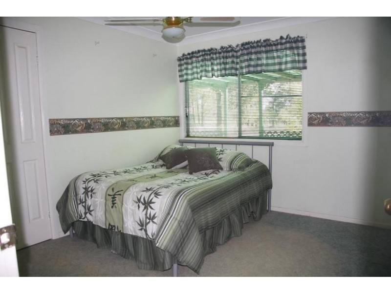 403 Carmodys Rd Goranba, Tara QLD 4421