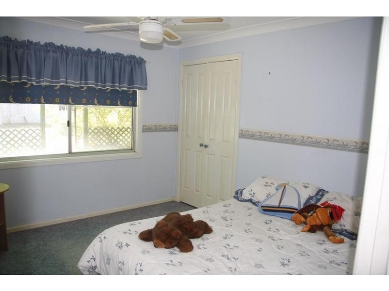 403 Carmodys Rd Goranba, Tara QLD 4421