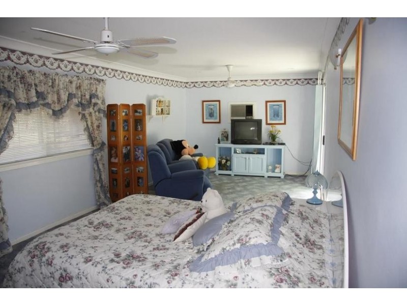 403 Carmodys Rd Goranba, Tara QLD 4421