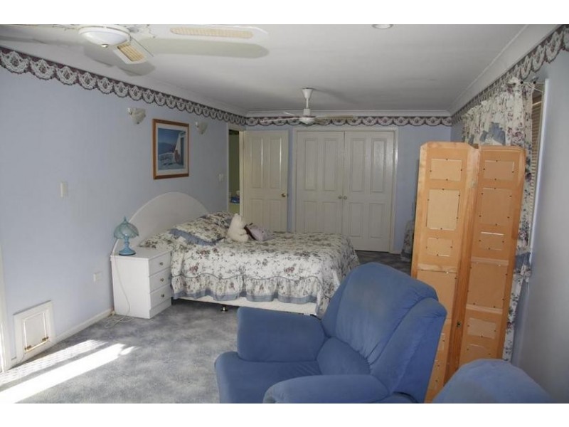 403 Carmodys Rd Goranba, Tara QLD 4421