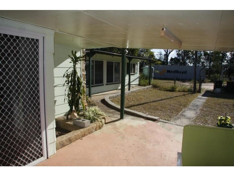 403 Carmodys Rd Goranba, Tara QLD 4421