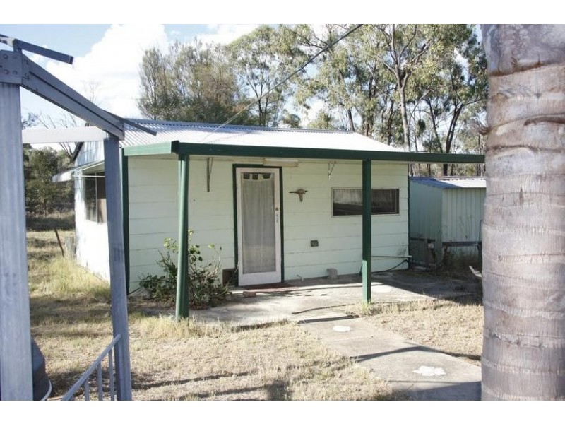 403 Carmodys Rd Goranba, Tara QLD 4421