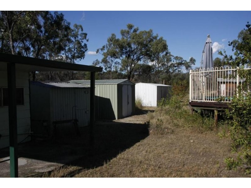 403 Carmodys Rd Goranba, Tara QLD 4421