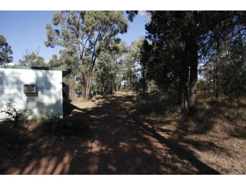 403 Carmodys Rd Goranba, Tara QLD 4421