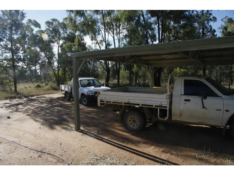 403 Carmodys Rd Goranba, Tara QLD 4421
