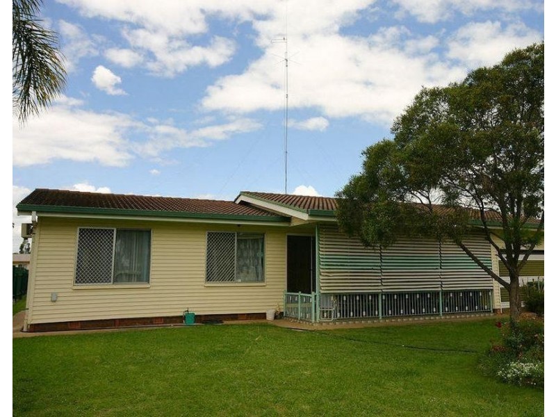 45 Alfred Street, Dalby QLD 4405